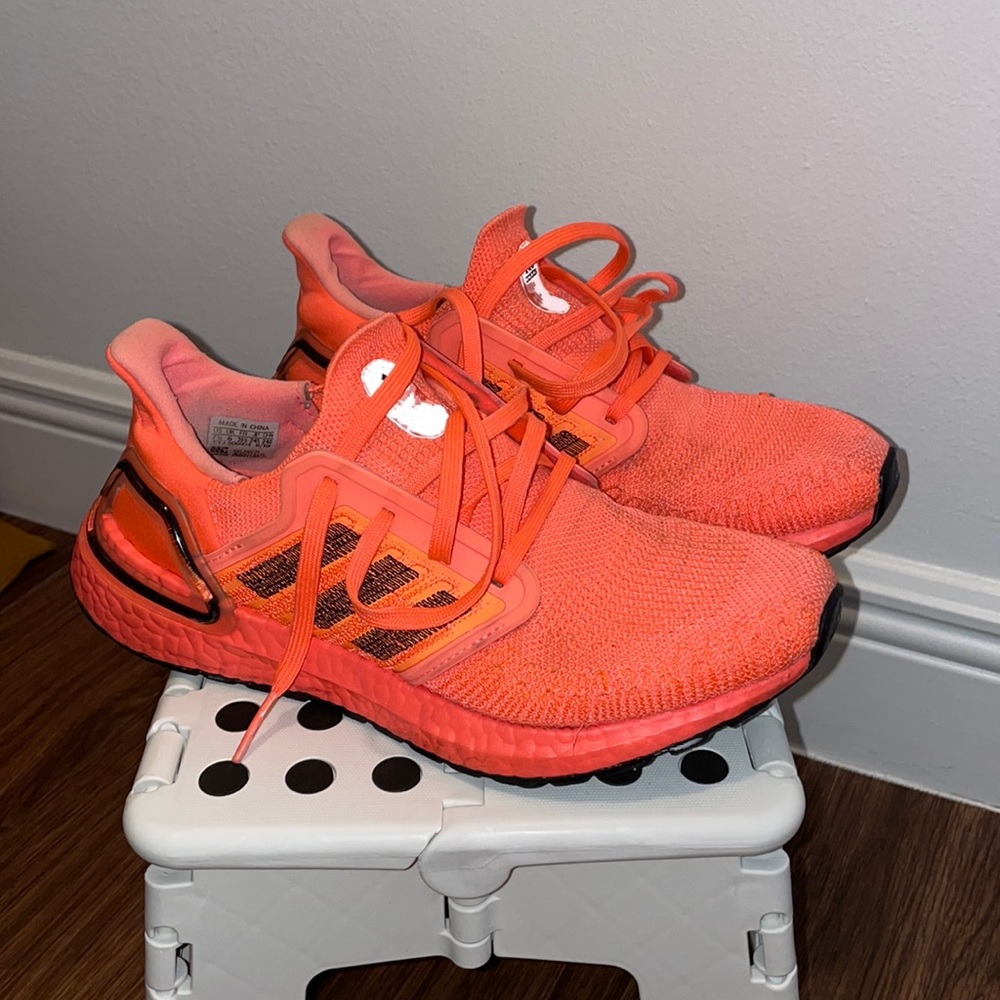 Adidas Ultraboost Primeblue 1.0